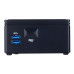 Gigabyte Brix GB-BACE-3160 Celeron Dual Core Mini PC